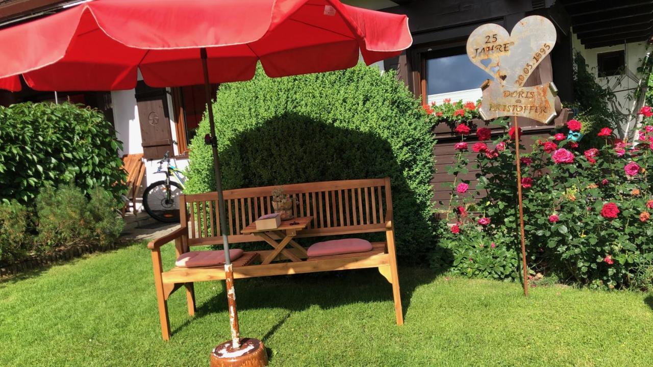 Johannahof Appartements Kaprun Dış mekan fotoğraf