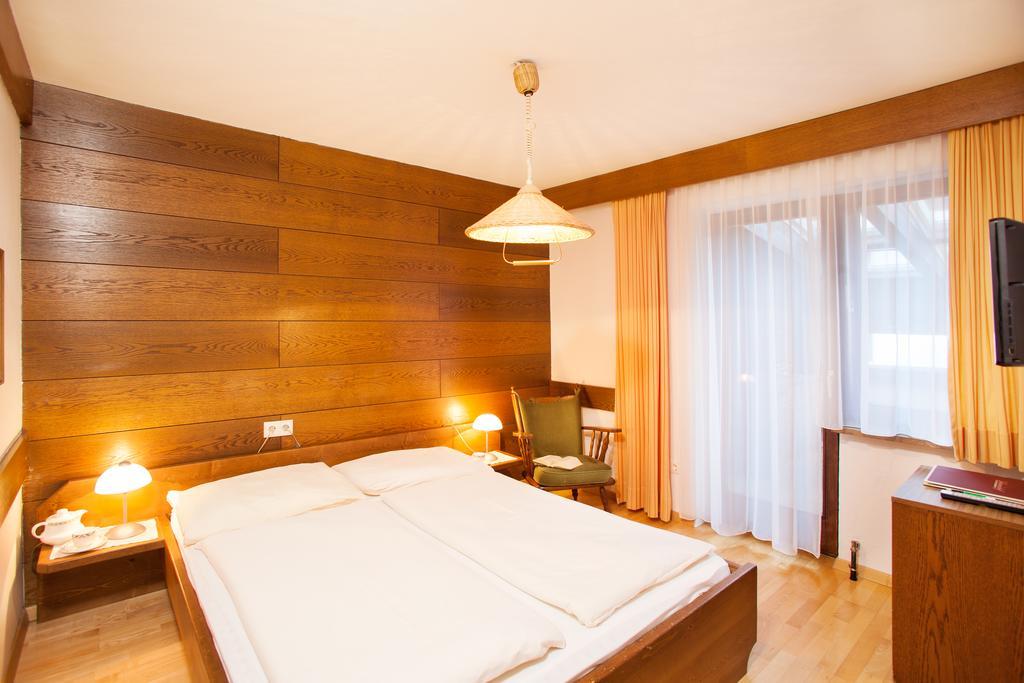 Johannahof Appartements Kaprun Dış mekan fotoğraf