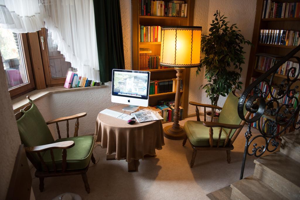 Johannahof Appartements Kaprun Dış mekan fotoğraf
