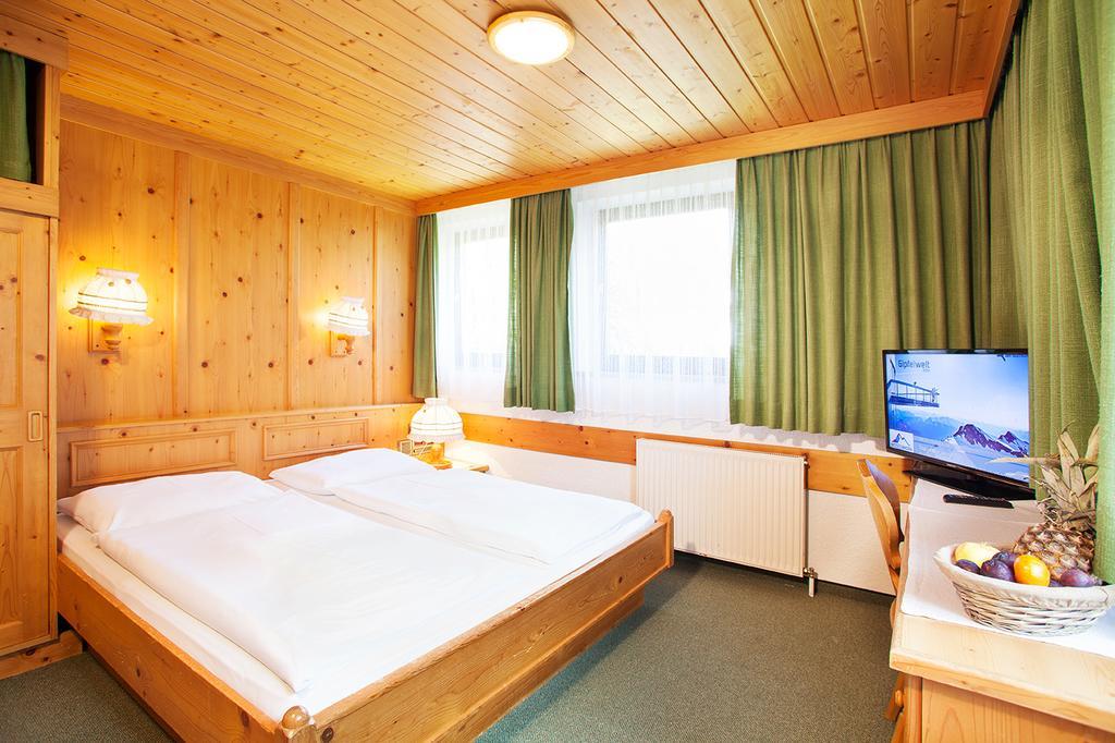 Johannahof Appartements Kaprun Dış mekan fotoğraf
